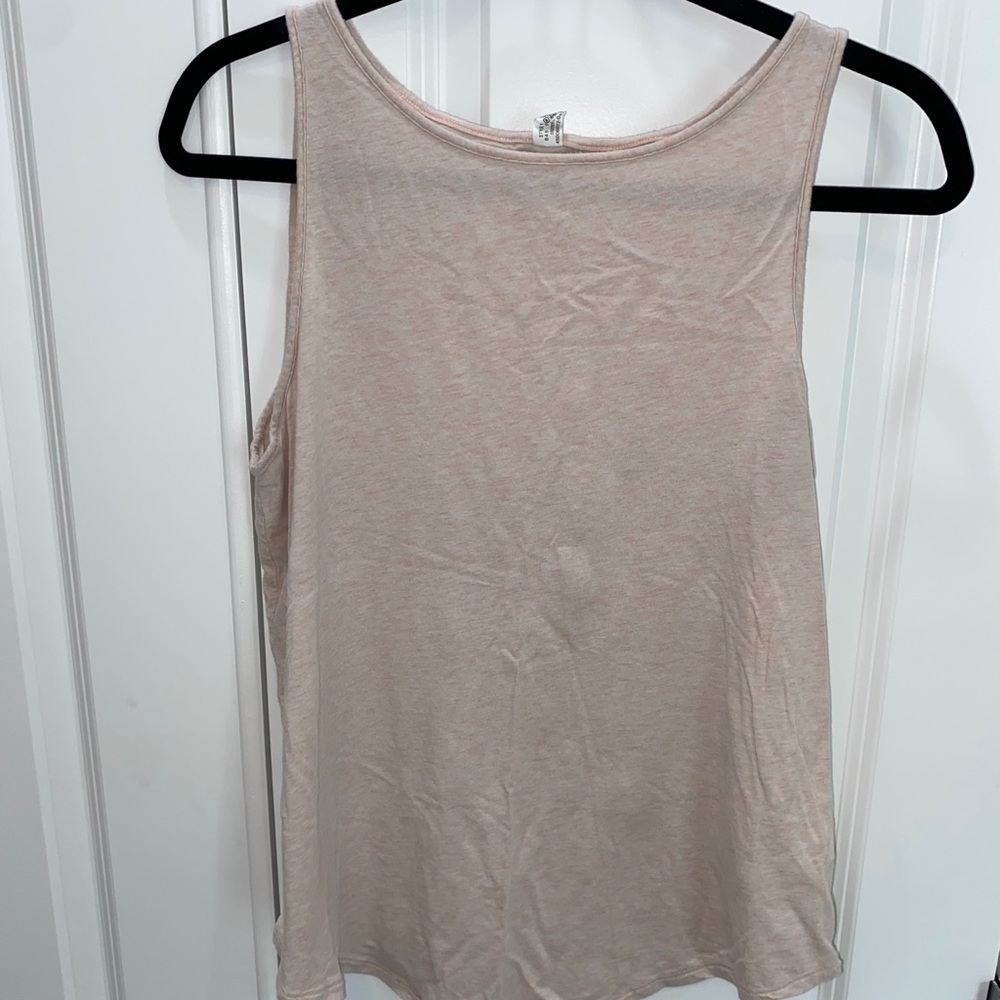 Under Armour Workout Tank